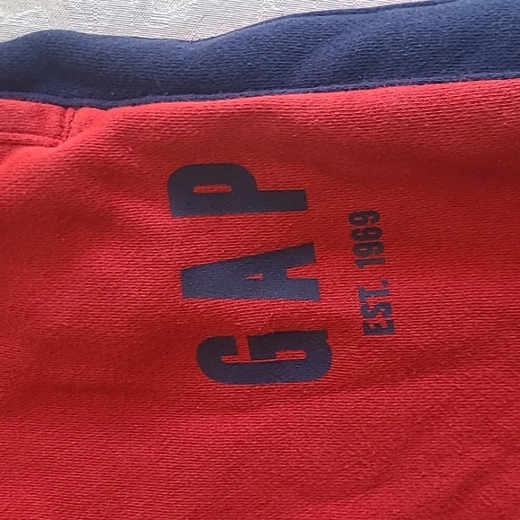 Gap Shorts - Picture 2 of 5